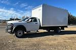 2024 Ram 5500 Regular Cab DRW 4x2, Bay Bridge Sheet and Post Box Van for sale #C1424 - photo 8