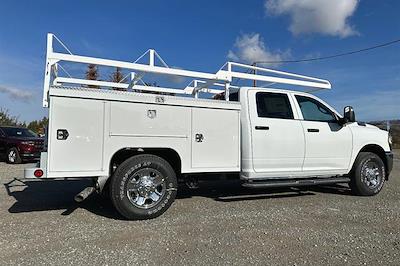 2024 Ram 2500 Crew Cab 4x2, Scelzi Signature Service Truck for sale #C1432 - photo 2