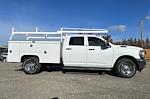 2024 Ram 2500 Crew Cab 4x2, Scelzi Signature Service Truck for sale #C1432 - photo 4