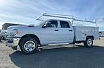 2024 Ram 2500 Crew Cab 4x2, Scelzi Signature Service Truck for sale #C1432 - photo 8