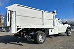 2023 Ram 5500 Regular Cab DRW 4x4, Scelzi Landscape Dump for sale #C1436 - photo 2