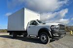 2024 Ram 5500 Regular Cab DRW 4x2, Bay Bridge Sheet and Post Box Van for sale #C1437 - photo 3