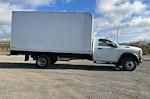 2024 Ram 5500 Regular Cab DRW 4x2, Bay Bridge Sheet and Post Box Van for sale #C1437 - photo 4