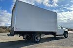 New 2024 Ram 5500 Tradesman Regular Cab 4x2, Bay Bridge Sheet and Post Box Truck for sale #C1437 - photo 2