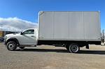 2024 Ram 5500 Regular Cab DRW 4x2, Bay Bridge Sheet and Post Box Van for sale #C1437 - photo 7