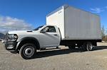 2024 Ram 5500 Regular Cab DRW 4x2, Bay Bridge Sheet and Post Box Van for sale #C1437 - photo 8