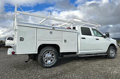 2024 Ram 2500 Crew Cab 4x2, Scelzi Signature Service Truck for sale #C1442 - photo 2