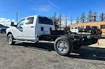2024 Ram 3500 Crew Cab 4x4, Cab Chassis for sale #C1450 - photo 6
