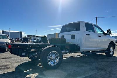 2024 Ram 3500 Crew Cab 4x2, Cab Chassis for sale #C1457 - photo 2