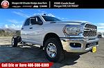 2024 Ram 3500 Crew Cab 4x2, Cab Chassis for sale #C1457 - photo 3