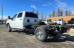 New 2024 Ram 3500 Tradesman Crew Cab 4x2, Cab Chassis for sale #C1457 - photo 6