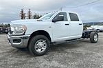 2024 Ram 3500 Crew Cab 4x2, Cab Chassis for sale #C1462 - photo 8