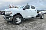 2024 Ram 3500 Crew Cab 4x2, Cab Chassis for sale #C1462 - photo 9