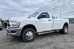 2024 Ram 3500 Regular Cab DRW 4x4, Pickup for sale #C1477 - photo 8