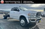 New 2023 Ram 4500 Limited Crew Cab 4x4, Cab Chassis for sale #C1480 - photo 1