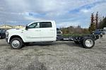 New 2023 Ram 4500 Limited Crew Cab 4x4, Cab Chassis for sale #C1480 - photo 7