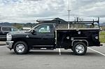 New 2024 Ram 2500 Tradesman Regular Cab 4x2, Scelzi Signature Service Truck for sale #C1482 - photo 7