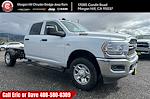 2024 Ram 3500 Crew Cab 4x2, Cab Chassis for sale #C1485 - photo 3