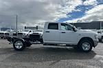 New 2024 Ram 3500 Tradesman Crew Cab 4x2, Cab Chassis for sale #C1485 - photo 4