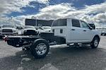 New 2024 Ram 3500 Tradesman Crew Cab 4x2, Cab Chassis for sale #C1485 - photo 2