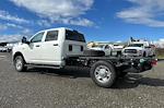 New 2024 Ram 3500 Tradesman Crew Cab 4x2, Cab Chassis for sale #C1485 - photo 6