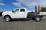 New 2024 Ram 3500 Tradesman Crew Cab 4x2, Cab Chassis for sale #C1485 - photo 7