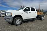 New 2024 Ram 3500 Tradesman Crew Cab 4x2, Cab Chassis for sale #C1485 - photo 8