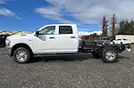 2024 Ram 3500 Crew Cab 4x2, Cab Chassis for sale #C1485 - photo 7