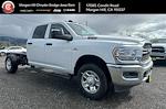 2024 Ram 3500 Crew Cab 4x2, Cab Chassis for sale #C1485 - photo 1