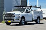 2024 Ram 2500 Regular Cab 4x2, Scelzi Signature Service Truck for sale #C1491 - photo 8