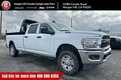 New 2024 Ram 2500 Tradesman Crew Cab 4x4, Buyers DumperDogg Dump Truck for sale #C1500 - photo 1