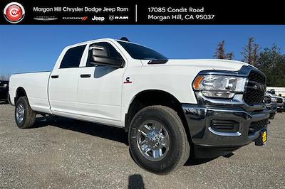 New 2024 Ram 3500 Tradesman Crew Cab 4x4, Pickup for sale #C1506 - photo 1