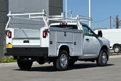 New 2024 Ram 2500 Tradesman Regular Cab 4x2, Knapheide Steel Service Body Service Truck for sale #C1512 - photo 2