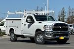 New 2024 Ram 2500 Tradesman Regular Cab 4x2, Knapheide Steel Service Body Service Truck for sale #C1512 - photo 3