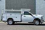 New 2024 Ram 2500 Tradesman Regular Cab 4x2, Knapheide Steel Service Body Service Truck for sale #C1512 - photo 4