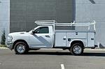 2024 Ram 2500 Regular Cab 4x2, Knapheide Steel Service Body Service Truck for sale #C1512 - photo 7