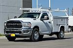 New 2024 Ram 2500 Tradesman Regular Cab 4x2, Knapheide Steel Service Body Service Truck for sale #C1512 - photo 8