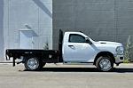 2024 Ram 2500 Regular Cab 4x4, Scelzi Front Range Flatbed Truck for sale #C1513 - photo 4