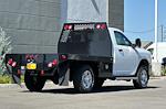 2024 Ram 2500 Regular Cab 4x4, Scelzi Front Range Flatbed Truck for sale #C1513 - photo 2