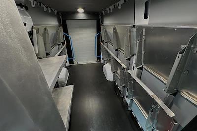 New 2024 Ram ProMaster 3500 Super High Roof FWD, Upfitted Cargo Van for sale #C1521 - photo 2