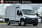 2024 Ram ProMaster 3500 Super High Roof FWD, Upfitted Cargo Van for sale #C1524 - photo 1