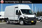 2024 Ram ProMaster 3500 Super High Roof FWD, Upfitted Cargo Van for sale #C1530 - photo 1