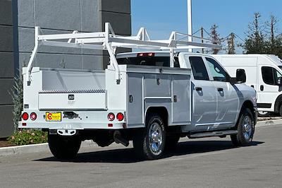 2024 Ram 2500 Crew Cab 4x2, Scelzi Signature Service Truck for sale #C1532 - photo 2