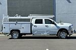 2024 Ram 2500 Crew Cab 4x2, Scelzi Signature Service Truck for sale #C1532 - photo 4