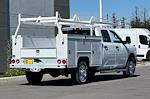 New 2024 Ram 2500 Tradesman Crew Cab 4x2, Scelzi Signature Service Truck for sale #C1532 - photo 2