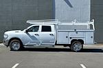 New 2024 Ram 2500 Tradesman Crew Cab 4x2, Scelzi Signature Service Truck for sale #C1532 - photo 7