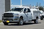 2024 Ram 2500 Crew Cab 4x2, Scelzi Signature Service Truck for sale #C1532 - photo 8