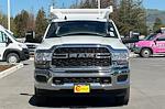 New 2024 Ram 2500 Tradesman Crew Cab 4x2, Scelzi Signature Service Truck for sale #C1532 - photo 9