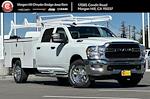 2024 Ram 2500 Crew Cab 4x2, Scelzi Signature Service Truck for sale #C1532 - photo 1