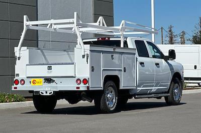 2024 Ram 2500 Crew Cab 4x2, Scelzi Signature Service Truck for sale #C1533 - photo 2